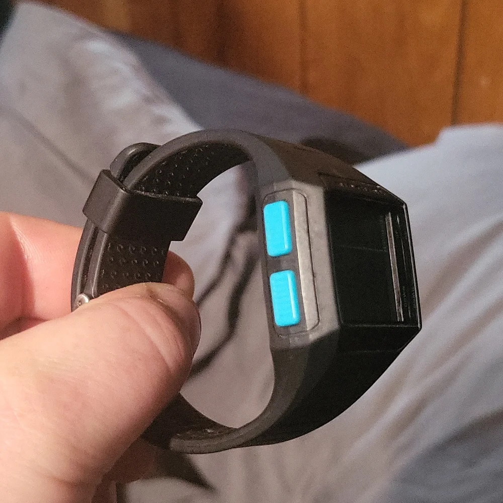 Rip Curl Riffle Tide Watch - Picture 2 of 2
